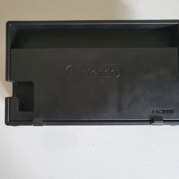 Nintendo switch console bundle - Picture 7 of 9